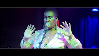 Ideal Masterpiece vocal prowess can light up any room!