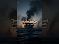 The Shortest War in History Lasted Only 38 Minutes