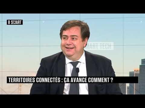 SMART TECH - Emission du mercredi 12 mai