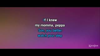 Good Golly Miss Molly | Creedence Clearwater Revival | Karaoke