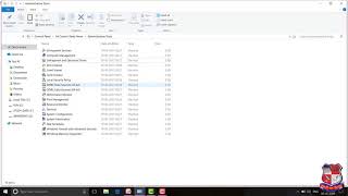 GTU_DI_COMPUTER_Advance Java Programming (Sem-6)_CREATE DATABASE WITH MS ACCESS AND CONNECTION