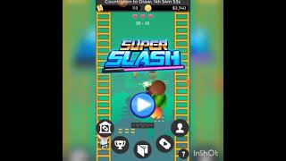 Super Slash Online Game - Legit nga ba? Instant Cash out? (Honest Review) | MFGV Tutorials screenshot 4