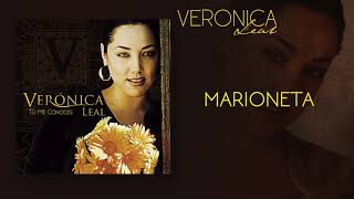 Marioneta - Veronica Leal (Audio Oficial)