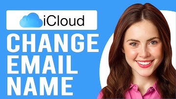 How to Change iCloud Email Name (How to Update iCloud Email Name)