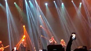 Tulus  Adu Rayu intimate Night With Tulus  30 Juli 2019