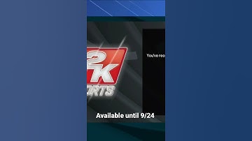 NBA2k22 free player indicator