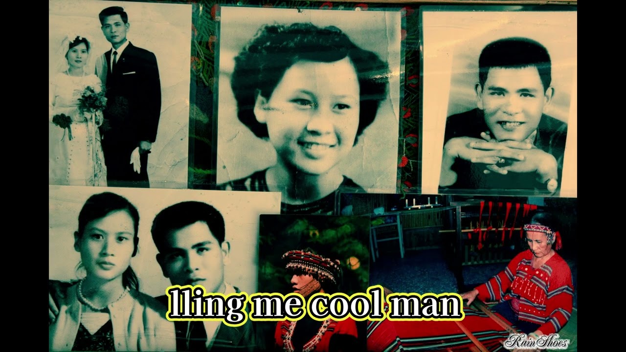 霧社英魂 (南投縣仁愛鄉 川中島 霧社 廬山)