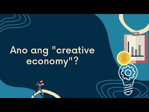 Video: Ano ang sustainable economic development?