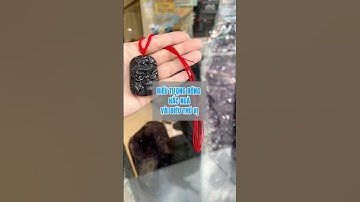 Biểu tượng rồng hắc ngà vài điều thú vị #rong #rongphongthuy #matdaychuyenconrong #dahacnga