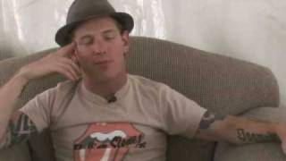 Roadrunner United Clip 27: (sic) de SLIPKNOT