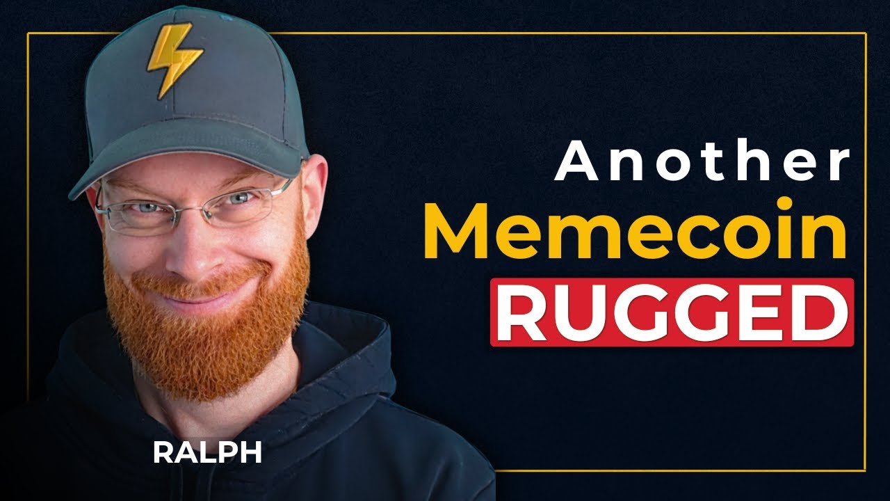 RALPH dev rugged. Time to Buy or did it Die? - YouTube