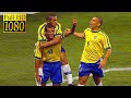 Brazil 3-2 Denmark World Cup 1998 | Full highlight -1080p HD | Ronaldo de lima | Rivaldo