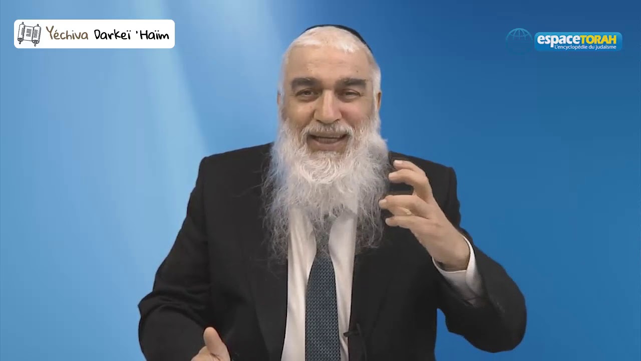 212. La Torah transforme les pulsions négatives de l’homme