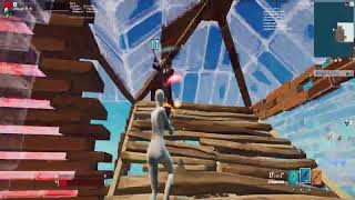 FORTNITE ARENA