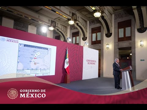 #ConferenciaPresidente | Jueves