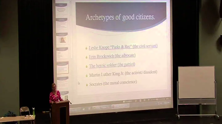 Global and Identity -  December 3, 2014 - Cynthia ...