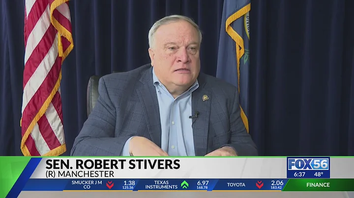 Upcoming legislative session preview: Budget on the forefront