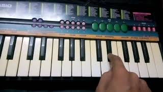 Tuz ni maz lafad gavat gajal piano tutorial