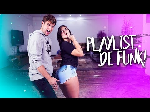 PLAYLIST DE FUNK COM REZENDE! + DANÇA