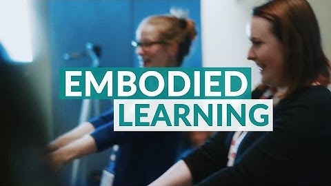 It’s Time to Invest in Embodied Learning