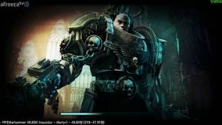 8 워해머 액션RPG디아블로 우주버전 재미있을까  워해머 40000 인퀴지터  마터Warhammer 4000…