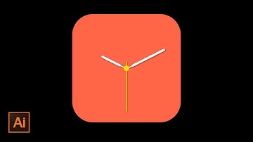 Lets create SMART WATCH FACES in Illustrator  - Design Mentor