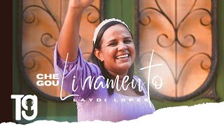 Laydi Lopes | Chegou Livramento - [CLIPE]