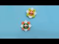 陀螺折纸教程,手工叠好玩又酷炫的暴甲陀螺 #手工折纸 #亲子手工 #折纸  #折纸玩具 #手工