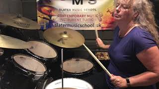 Cheryl C - Forestside Blues