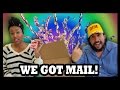 Unboxing Snacks YOU Sent Us! - Food Feeder Special