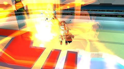 [CosmicBreak Universal] Legion Room random 1