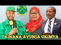 KIONGOZI AMBAE ANAFATA MISINGI YA CHAMA NA KANUNI ZA KISHERIA NA SIO MTU BINAFSI KIONGOZI AMBAE ANAFATA MISINGI YA CHAMA NA KANUNI ZA KISHERIA NA SIO MTU BINAFSI
