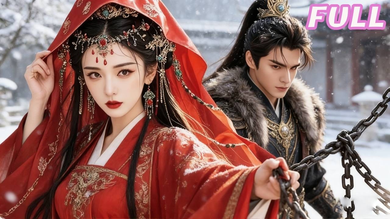 【 한글자막】전생 온 가족이 비참하게 죽고 다시 살아난 나, 구해준 노예가 다름 아닌 당황 태자였고 그가 나의 복수를 도와줬다! #숏드라마