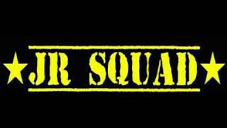 JR SQUAD - Dangkal pikiran (ROAD SKULL RIOT) soekamandi compilasj