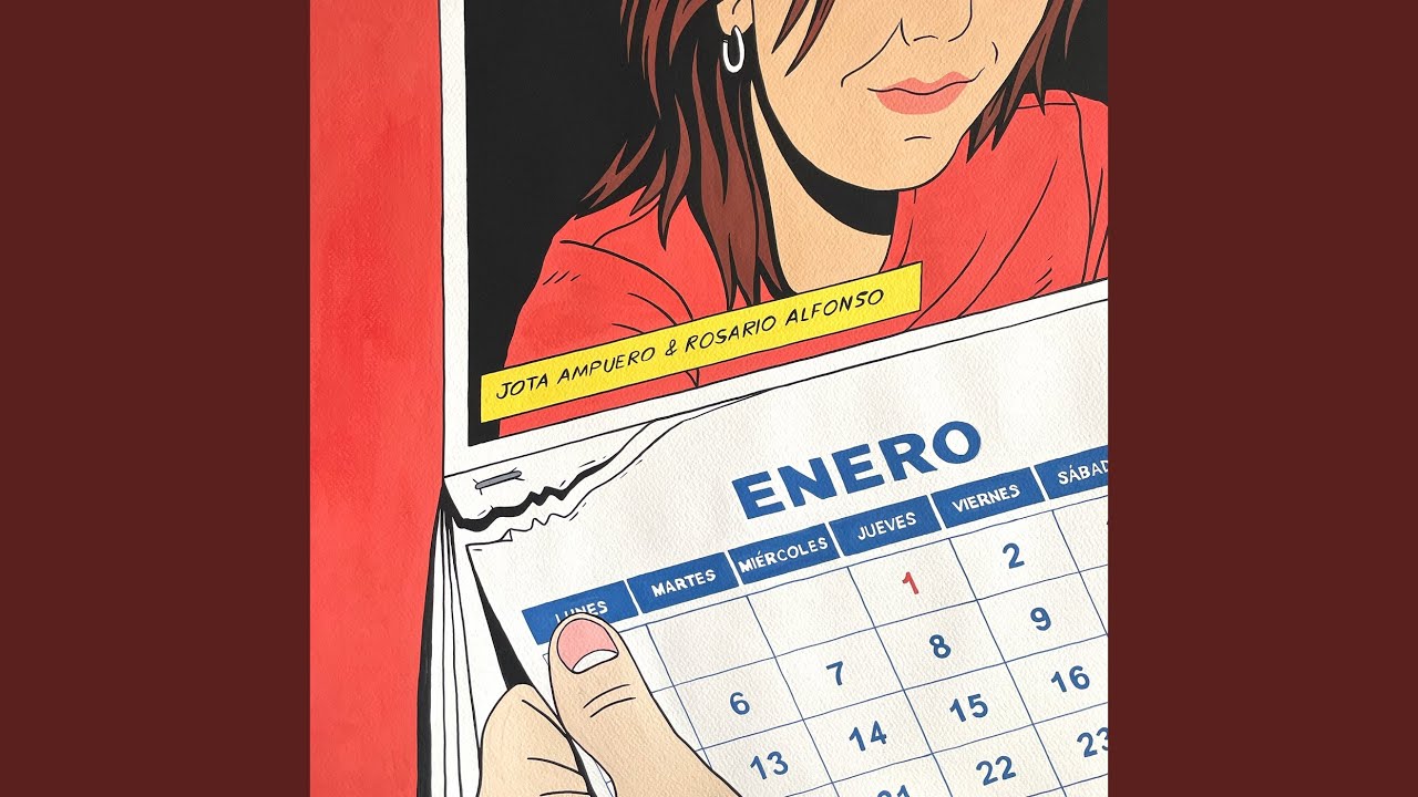 Watch Enero on YouTube Watch Enero on YouTube