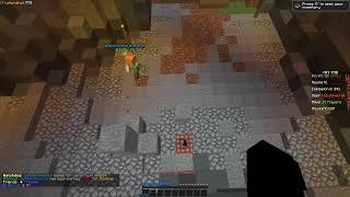 blocksmc Glitch TNT TAG