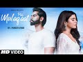PHIR MULAQAAT Video Song | RII Featuring Parmish Verma  | KUNAAL-RANGON  | T-Series