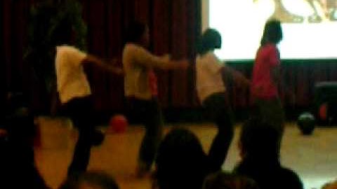 Sigma Lambda Gamma Towson University