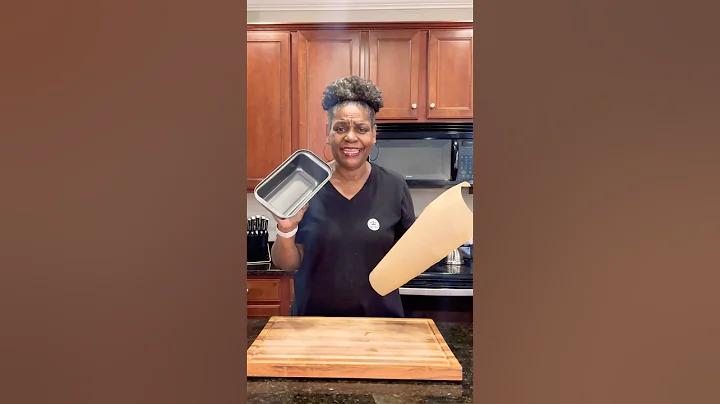 No Way! I’ve Been Lining My Baking Pans WRONG My Whole Life! 🤯