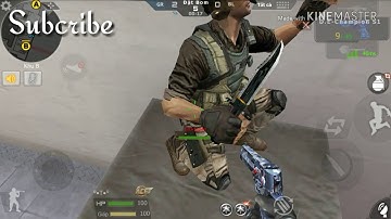 CF Mobile/CF Legends | Bug Map C4 | Trạm Vệ Tinh | Đảo Nghĩ Dưỡng | Thương MoBa