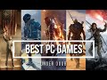 BEST PC GAMES UNDER 30GB || PART 2 || WITH LINKS