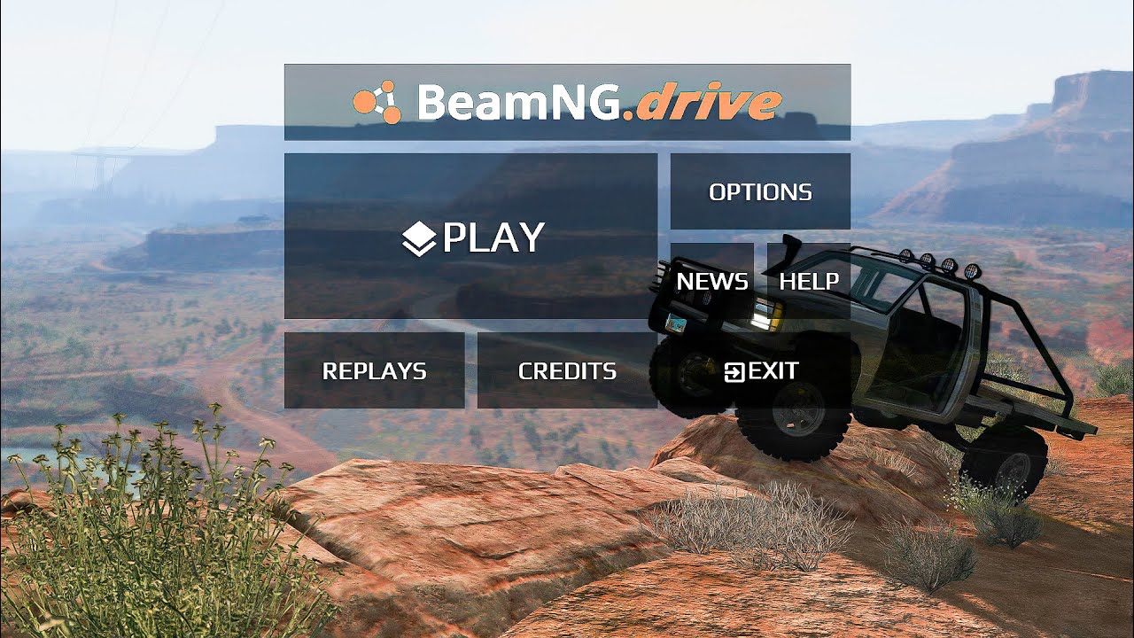 how to download beamng drive demo