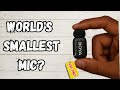 Boya Mini Microphone Review - Is it Worth It?