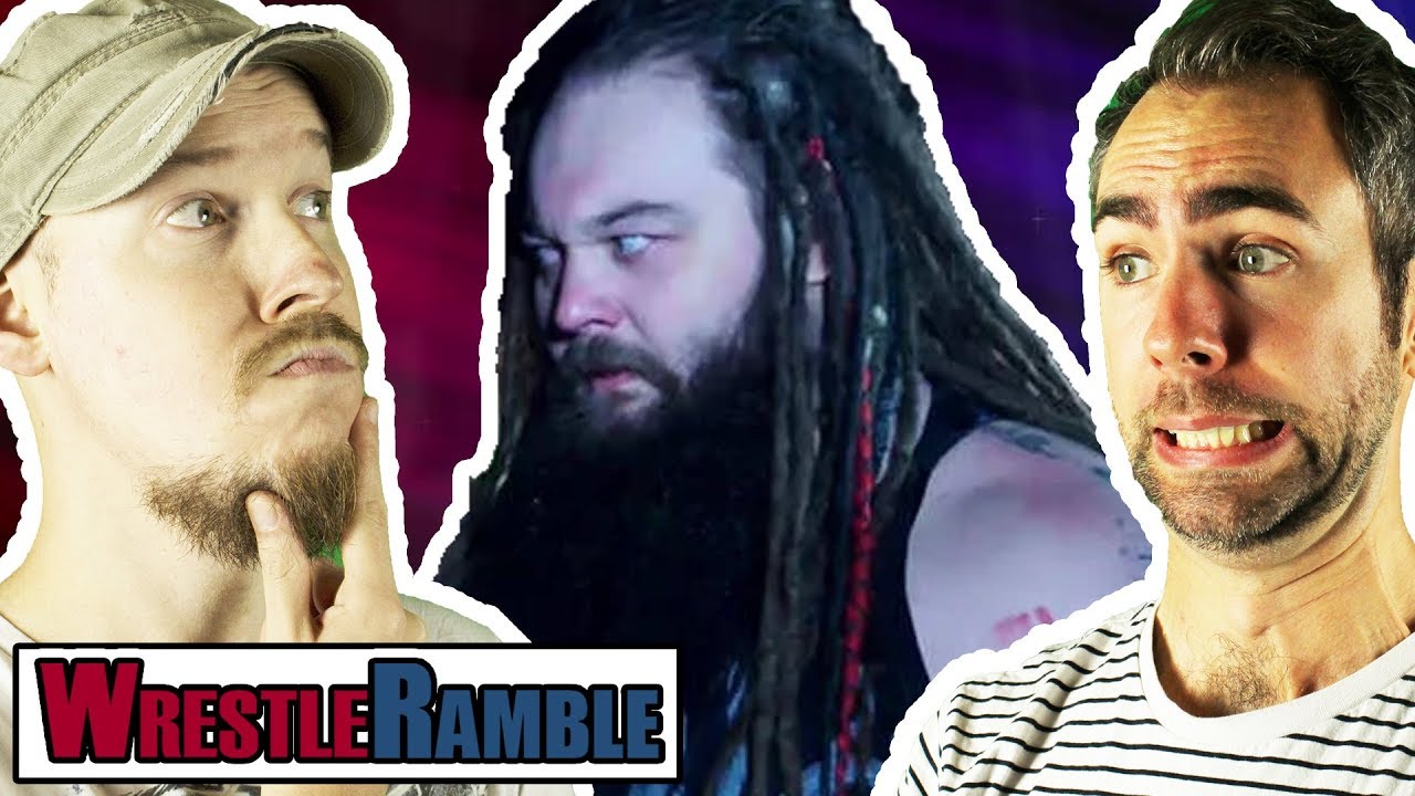 What Next For Bray Wyatt After Ultimate DELETION?! | WrestleRamble