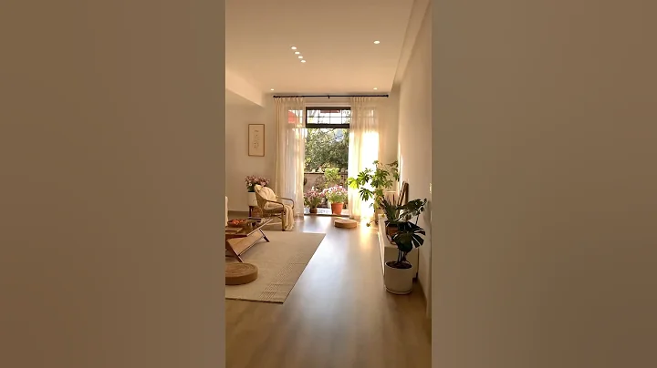 Modern Living Room Decor Ideas thumbnail