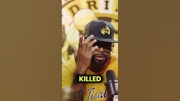 Method Man Says Nas Killed Him on “The Grand Finale”