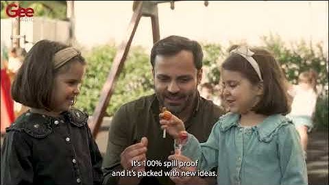 Wonder Pop 2 by Danny weiser, Gustavo Sereno and Gonçalo Gil