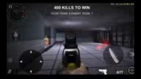 Bullet Force Upcoming Android iOS FPS Gameplay by GAMEZONE gv