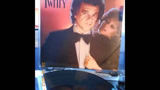 Watch Conway Twitty I Think Im In Love video