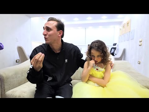 ندى وأحمد الاميره فيروز ليه غضبانه فى خطوبه حياه وصالح السبب صادم